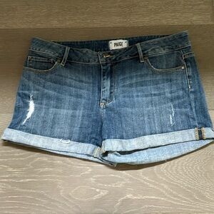 Women’s Paige Shorts